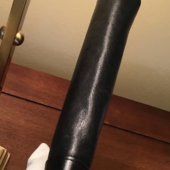 See by Chloe Black Scalloped Trim Wallet - Picture 10 of 10